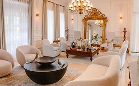 Hotel Casa Huamantla